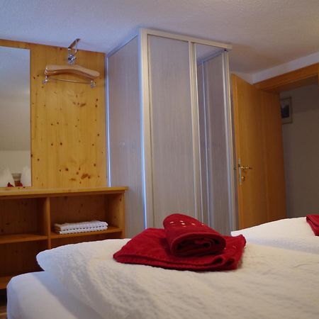 Sonnenkogel Appartement 加尔蒂 外观 照片