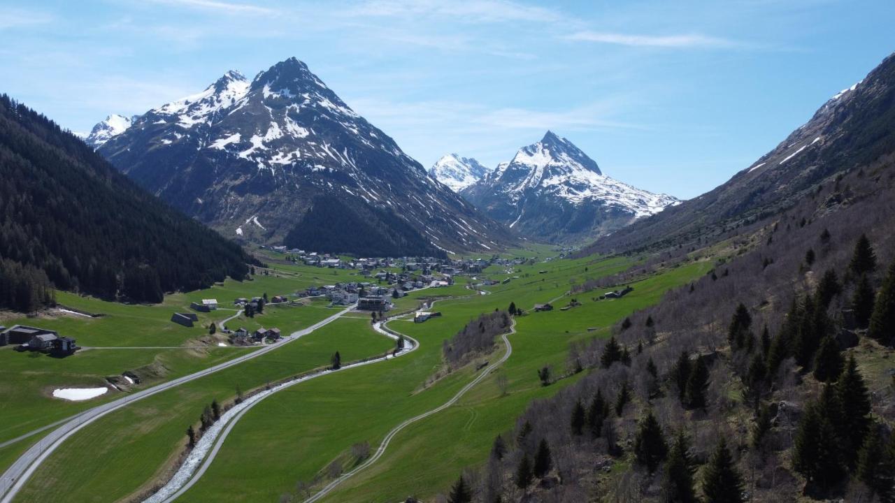 Sonnenkogel Appartement 加尔蒂 外观 照片
