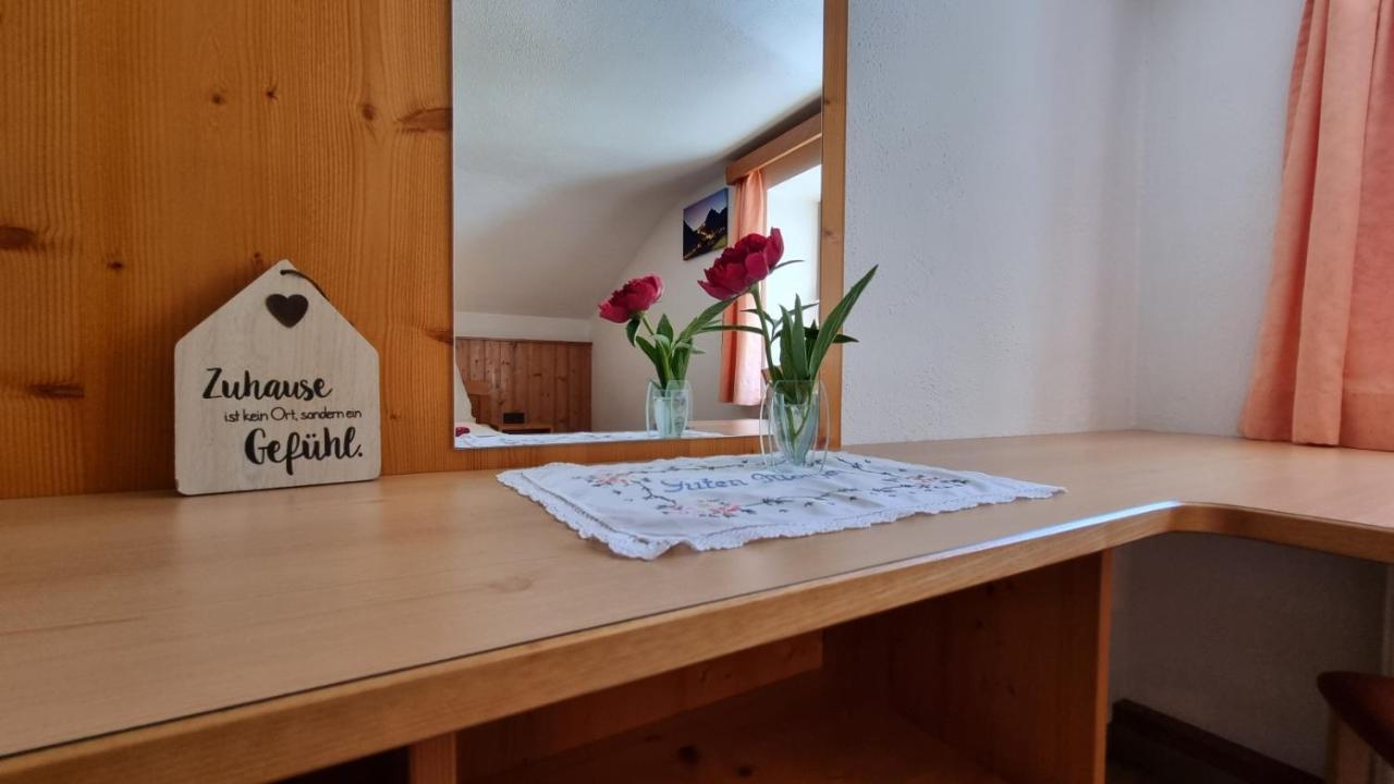 Sonnenkogel Appartement 加尔蒂 外观 照片