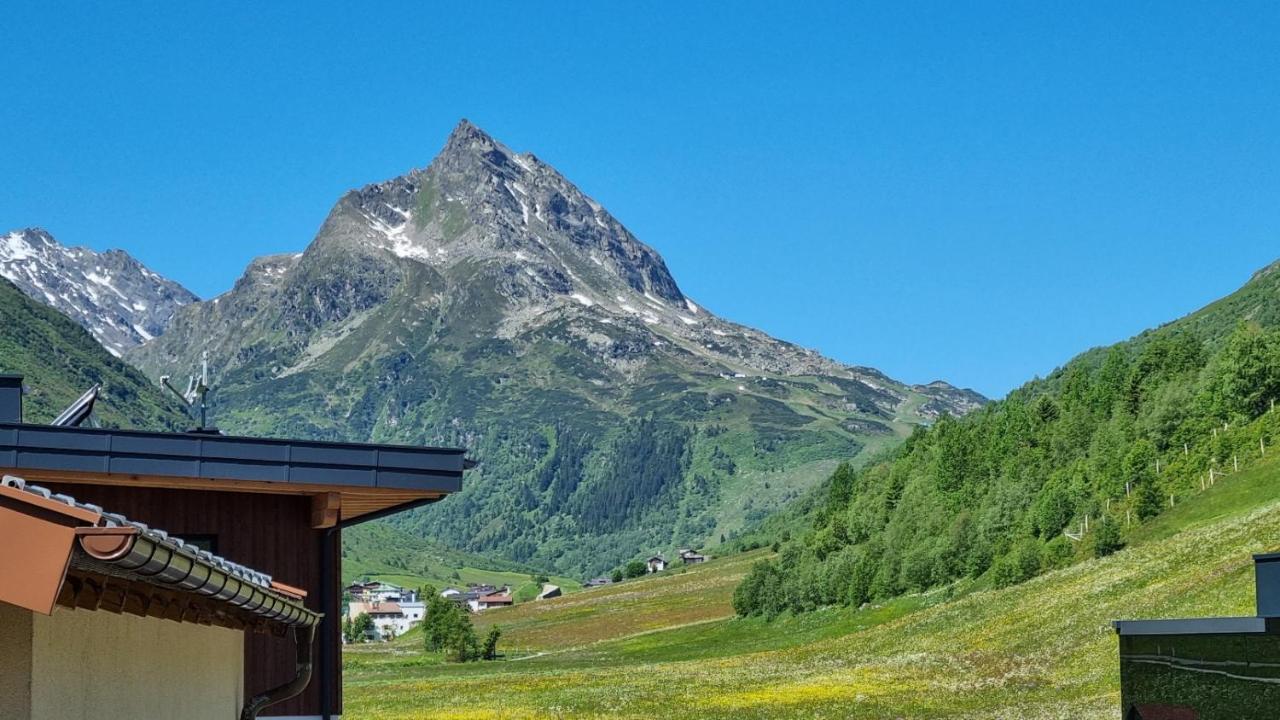 Sonnenkogel Appartement 加尔蒂 外观 照片