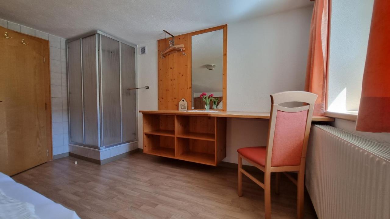 Sonnenkogel Appartement 加尔蒂 外观 照片