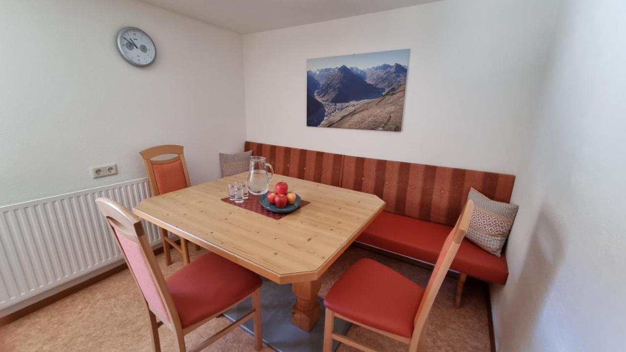 Sonnenkogel Appartement 加尔蒂 外观 照片