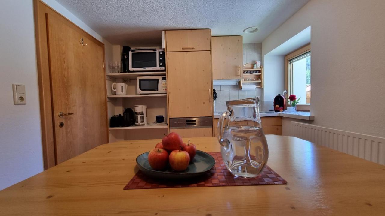 Sonnenkogel Appartement 加尔蒂 外观 照片