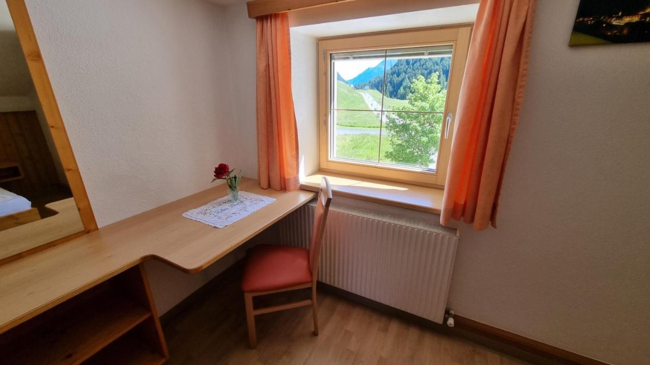 Sonnenkogel Appartement 加尔蒂 外观 照片