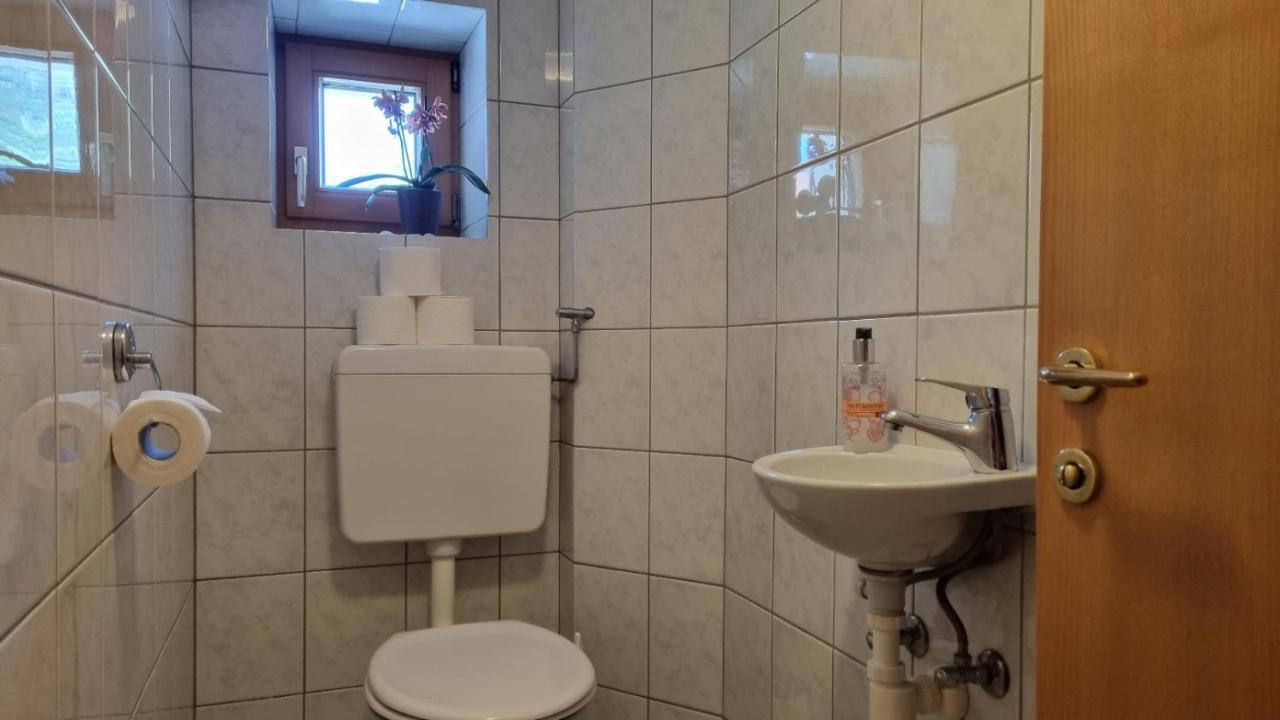 Sonnenkogel Appartement 加尔蒂 外观 照片