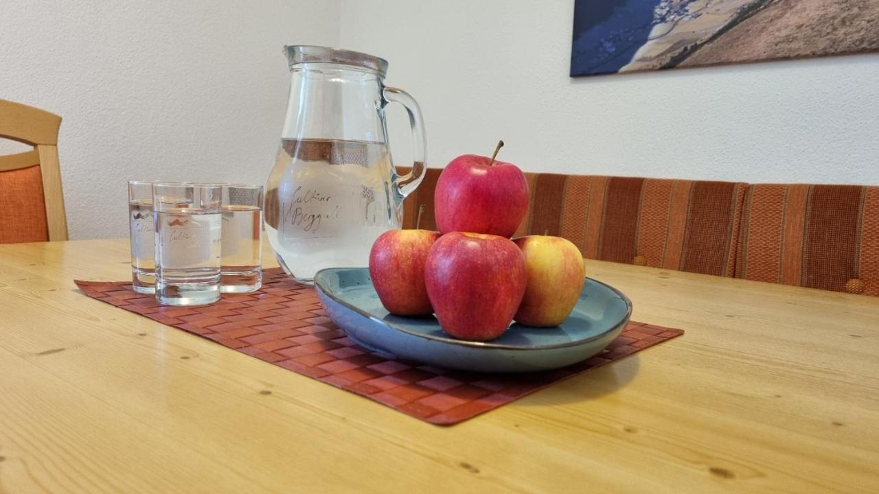 Sonnenkogel Appartement 加尔蒂 外观 照片