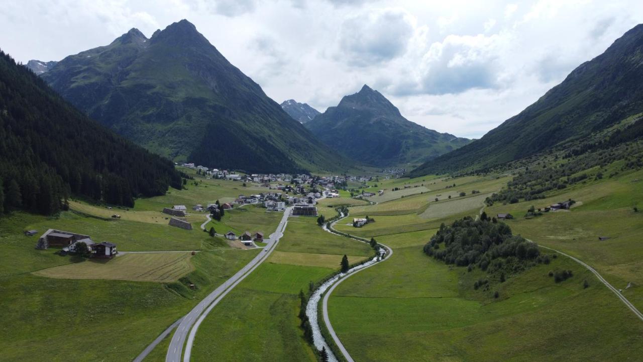 Sonnenkogel Appartement 加尔蒂 外观 照片