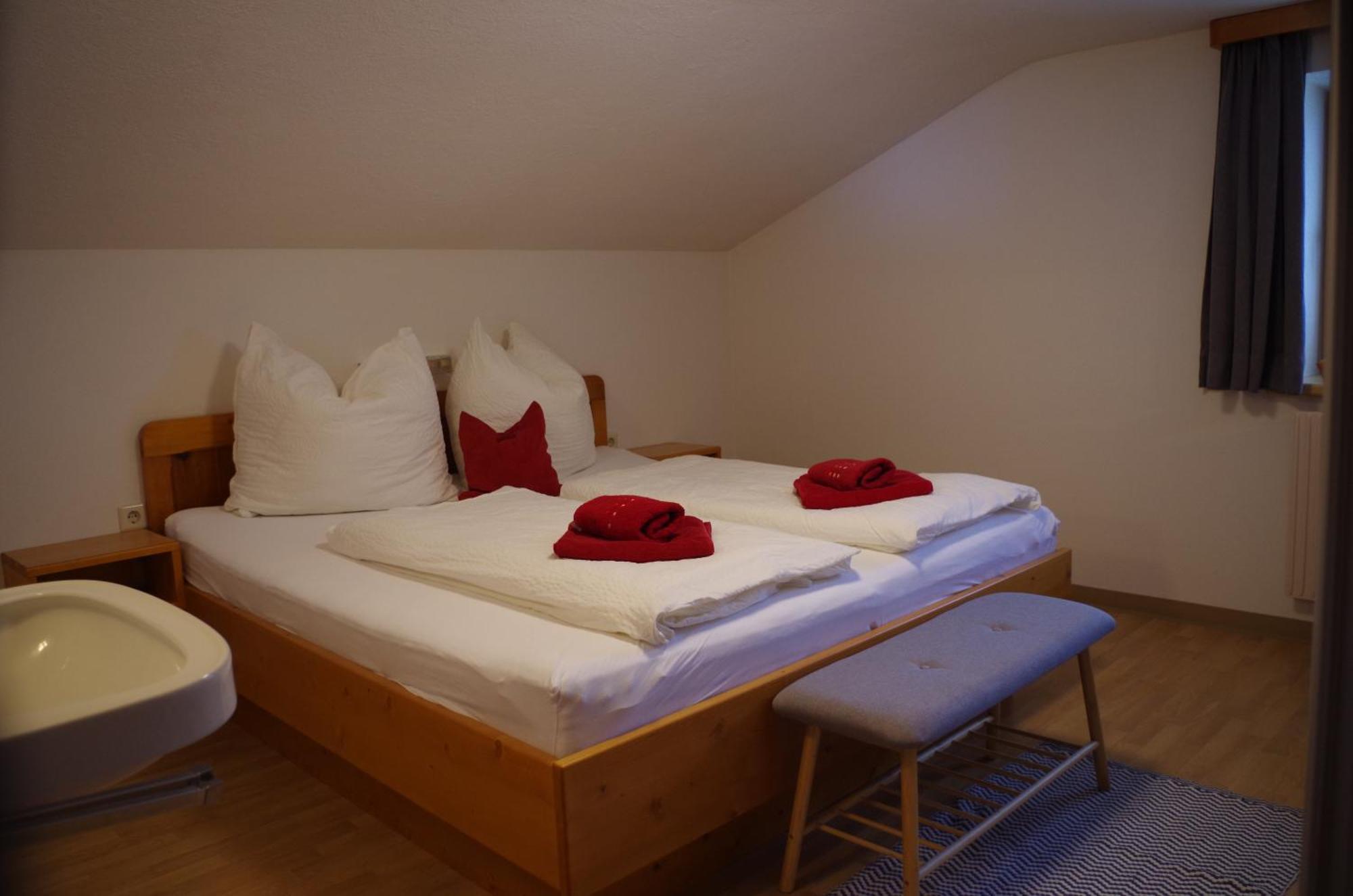 Sonnenkogel Appartement 加尔蒂 外观 照片