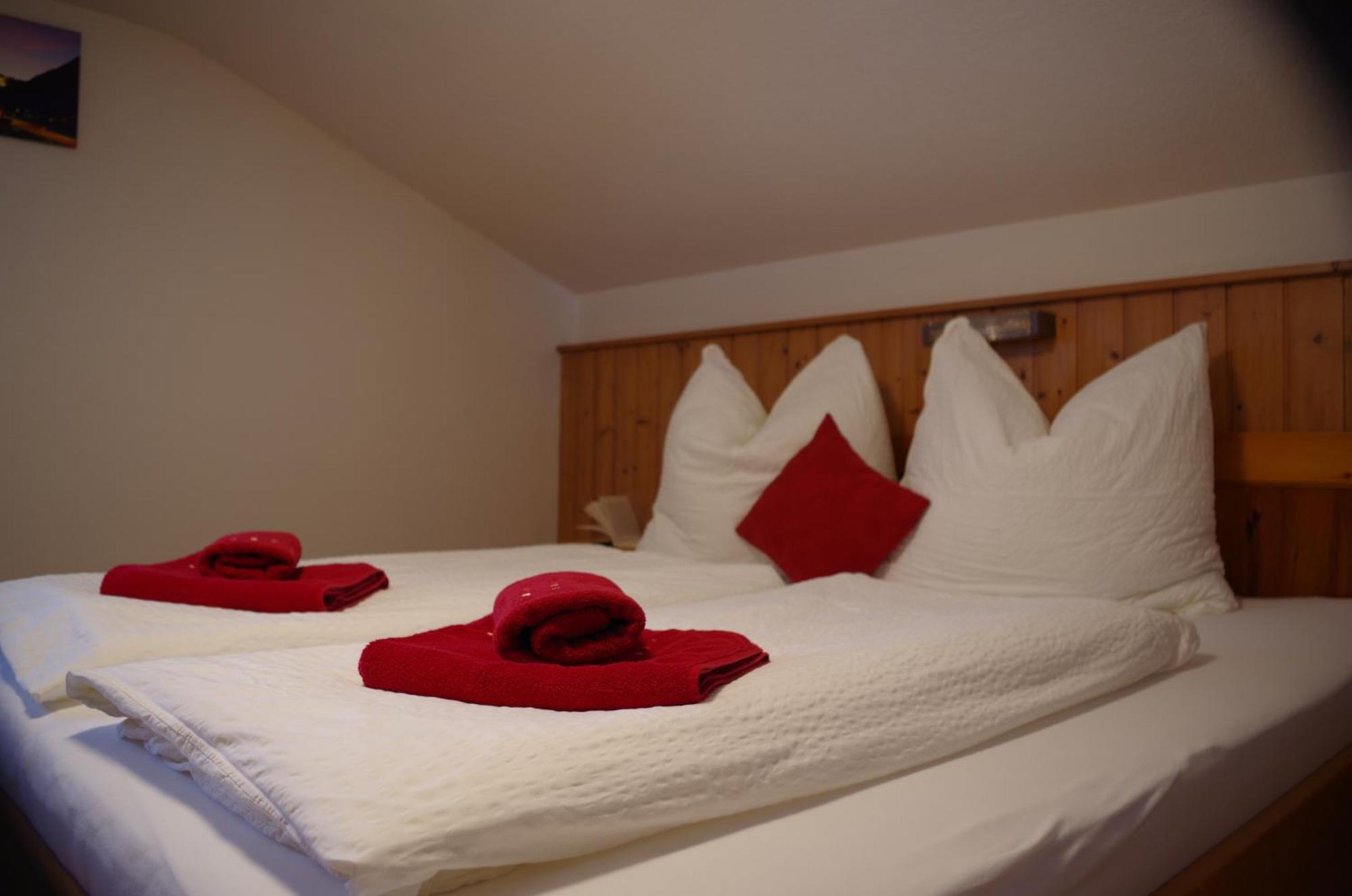 Sonnenkogel Appartement 加尔蒂 外观 照片